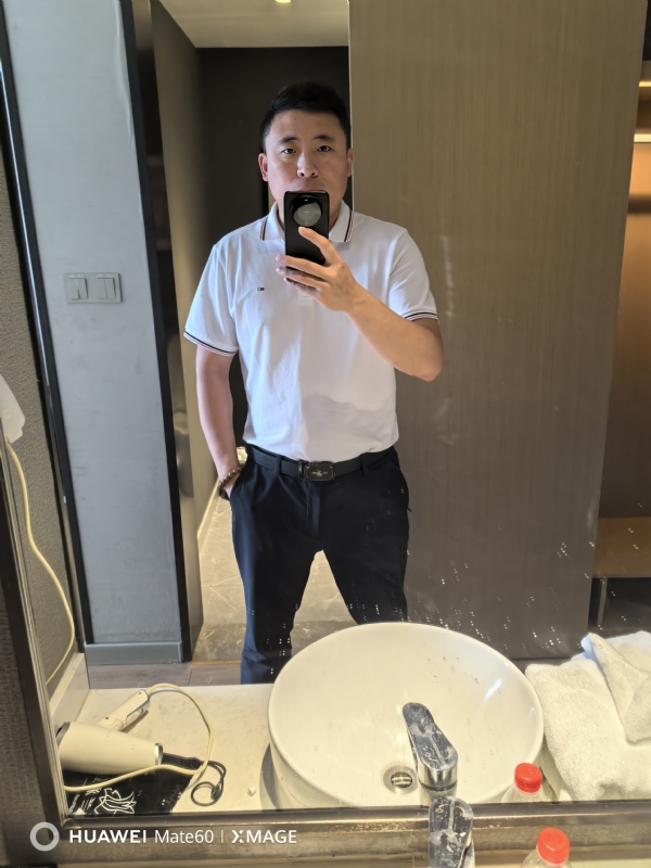 上善若水的第四张照片--福建征婚网