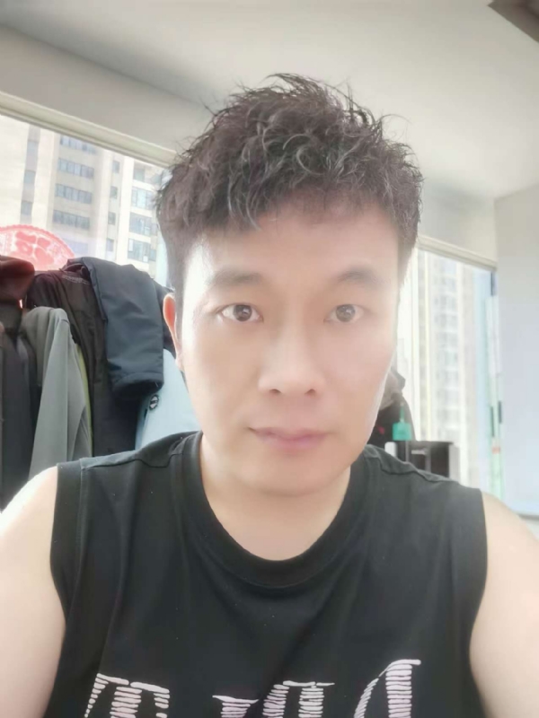 缘分何求的第一张照片--福建征婚网