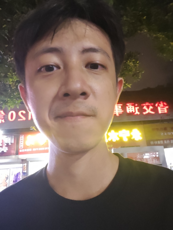 元亨利贞的第一张照片--福建征婚网