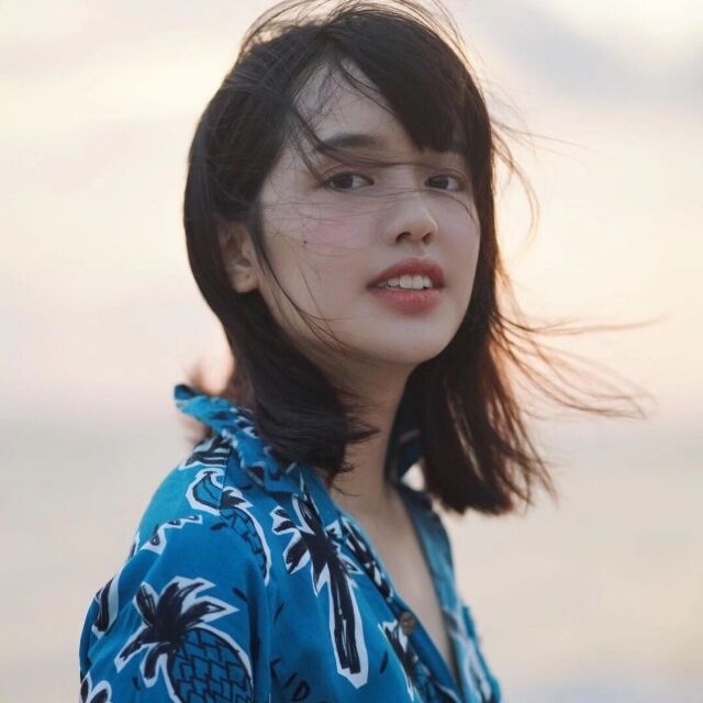 灵魂有香气的第一张照片--福建征婚网