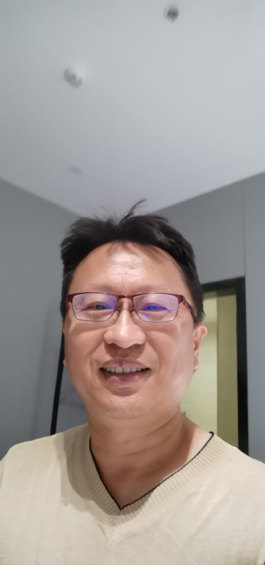 台皖佬徽阿狼的第一张照片--福建征婚网