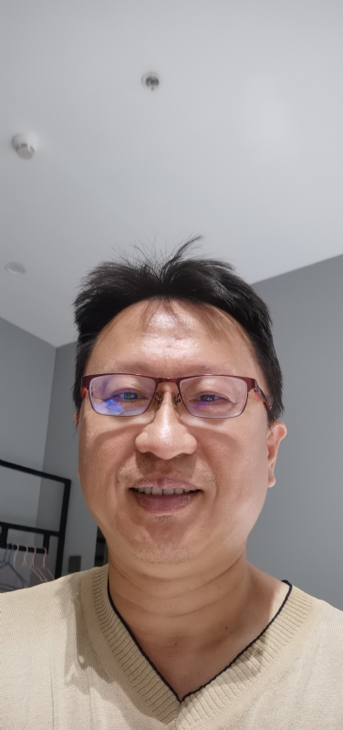 台皖佬徽阿狼的第三张照片--福建征婚网