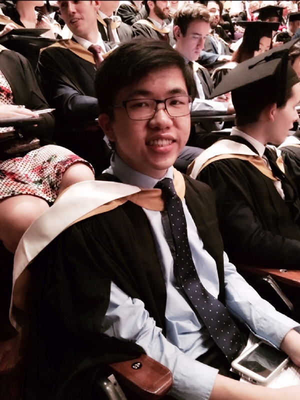 QL的第一张照片--福建征婚网