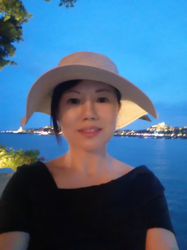 一心的第一张照片--福建征婚网