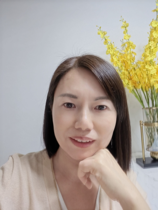 一心的第二张照片--福建征婚网