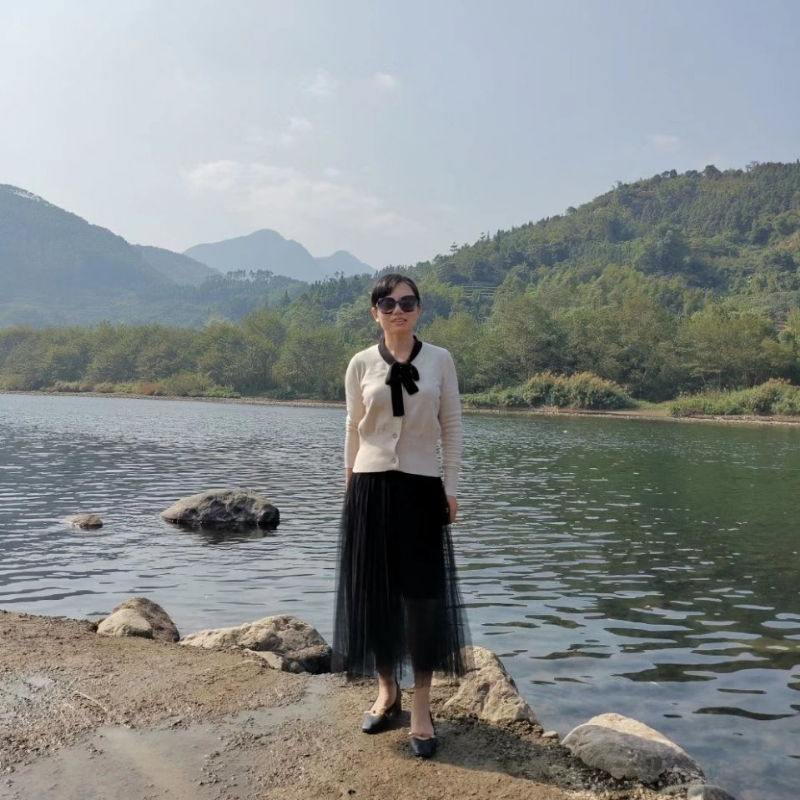 一心的第三张照片--福建征婚网