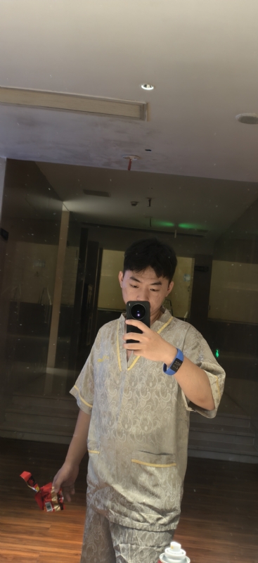 Mai的第一张照片--福建征婚网