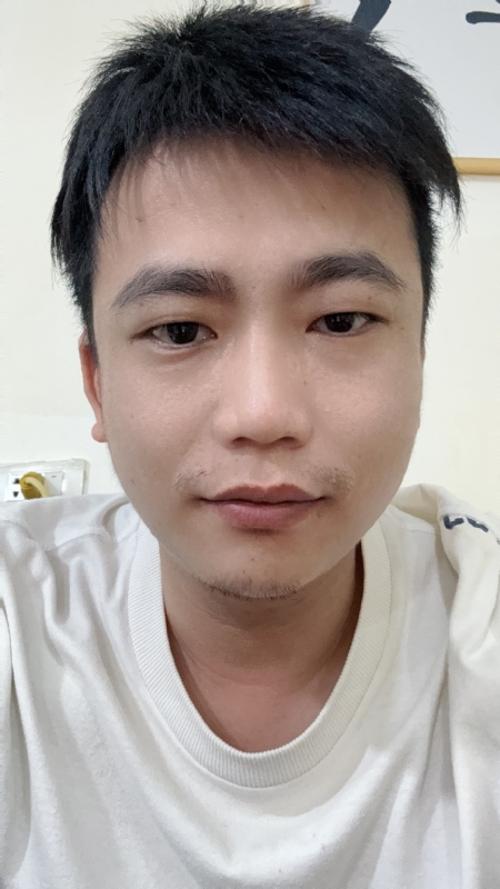 清风的第一张照片--福建征婚网