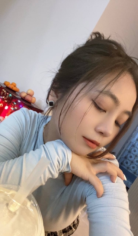 艳秋的第一张照片--福建征婚网