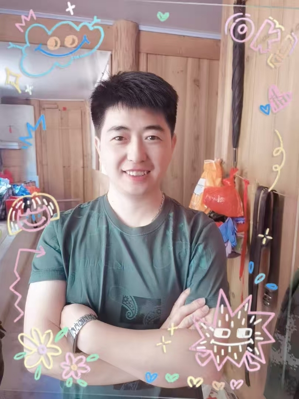 随风的第一张照片--福建征婚网