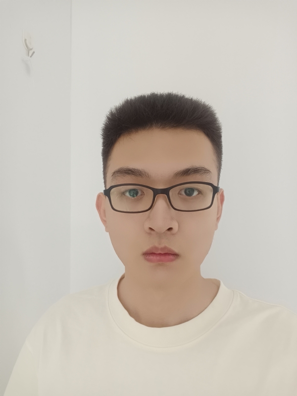 Lin的第一张照片--福建征婚网