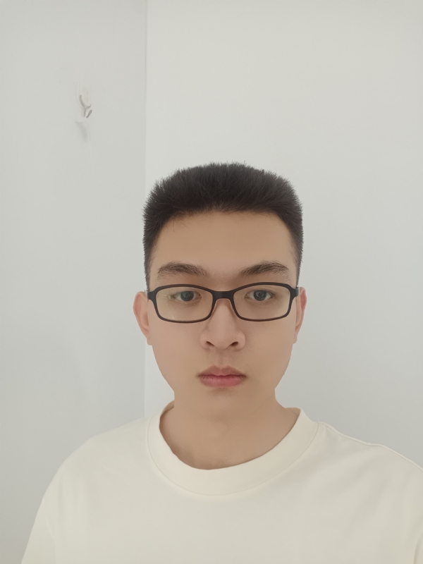 Lin的第二张照片--福建征婚网