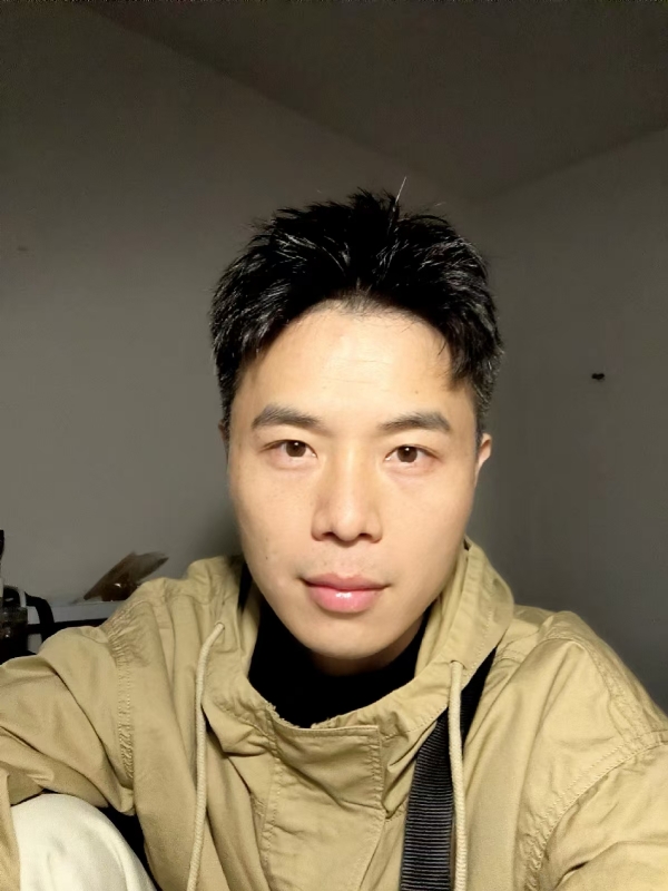 任平生的第一张照片--福建征婚网