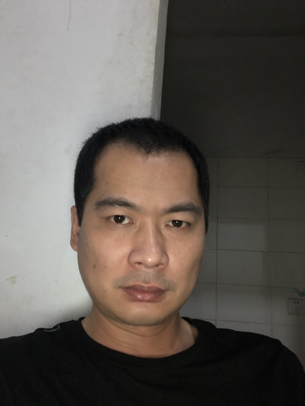 余生无悔的第一张照片--福建征婚网