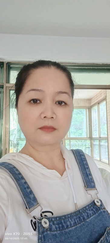 小巧玲珑的第一张照片--福建征婚网