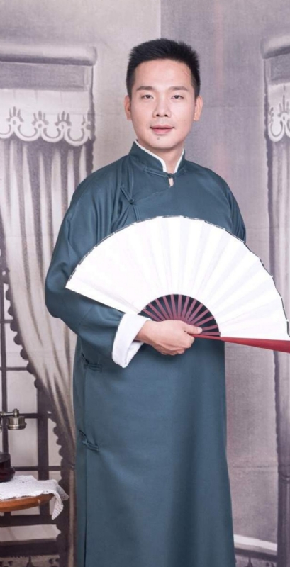 熊猫蔡蔡的第二张照片--福建征婚网