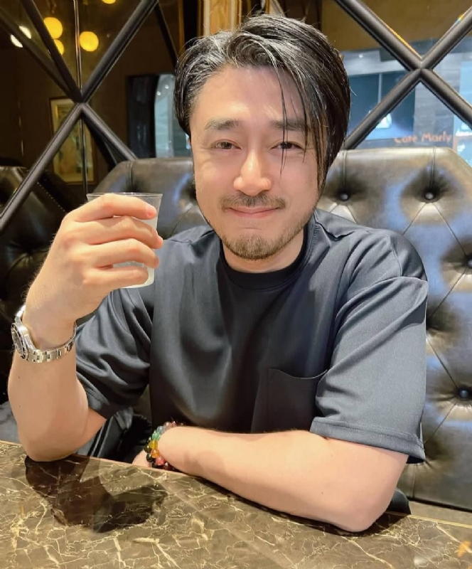 爱意随风起的第一张照片--福建征婚网