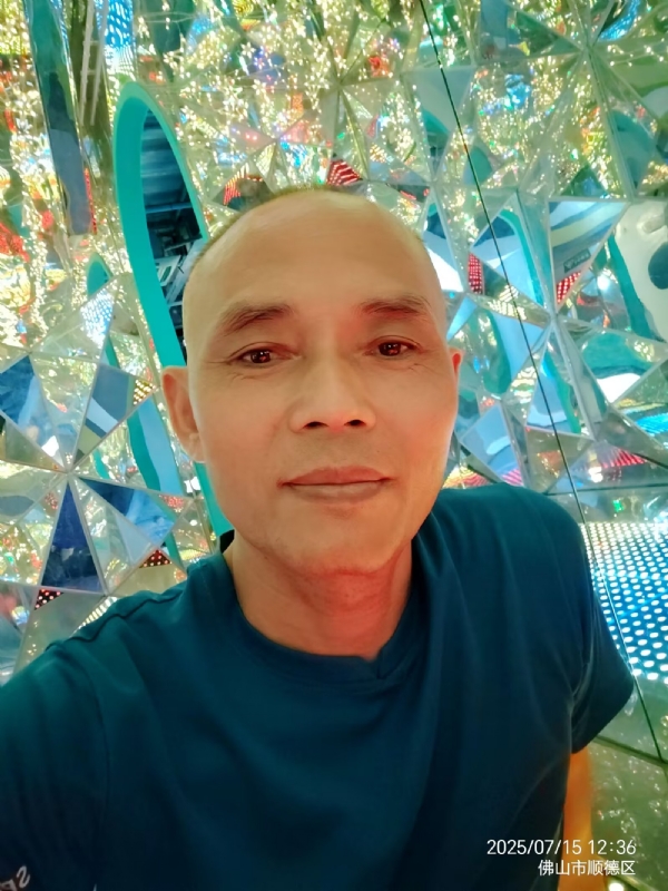 阿里睡不着的第二张照片--福建征婚网