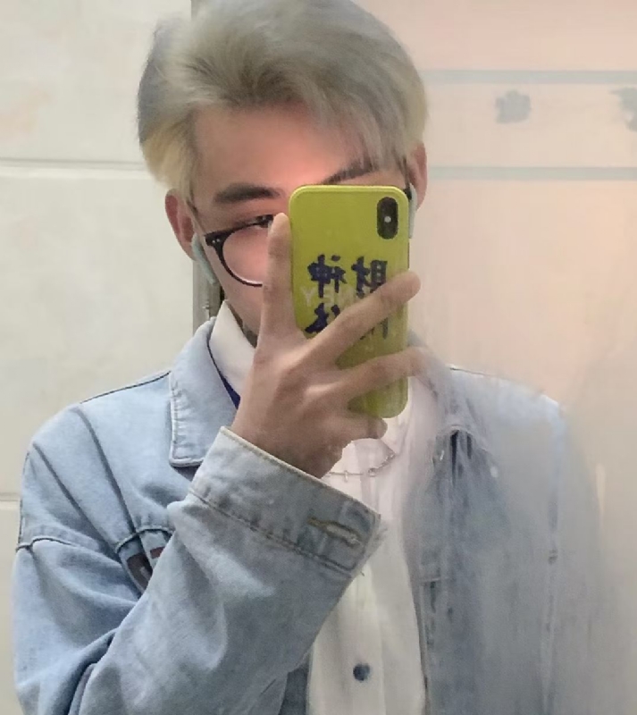 蜡笔小新的第三张照片--福建征婚网