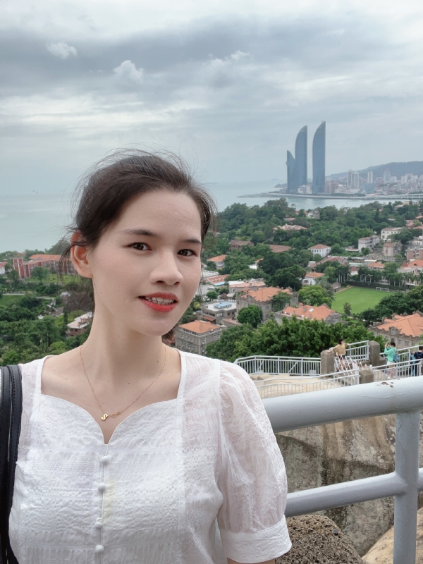 Rubia的第二张照片--福建征婚网