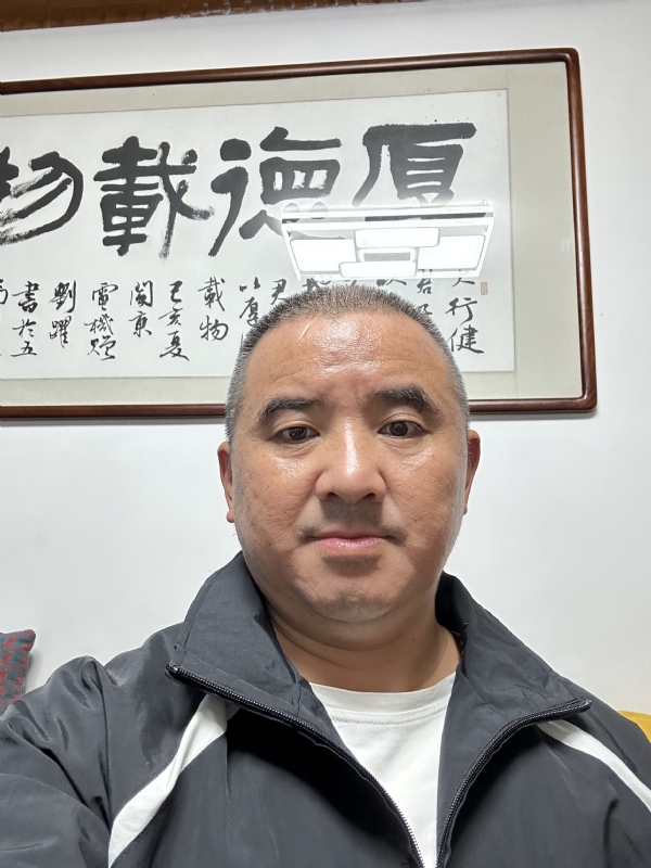 沉稳世界的第一张照片--福建征婚网