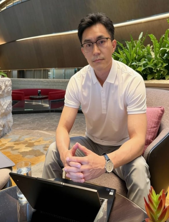 周智的第一张照片--福建征婚网