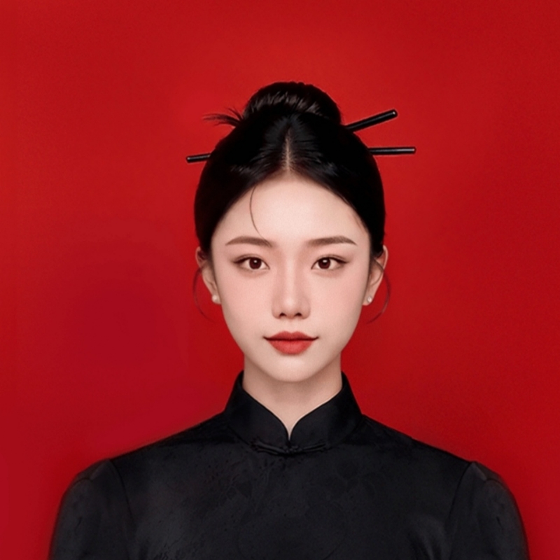 周虹的第一张照片--福建征婚网