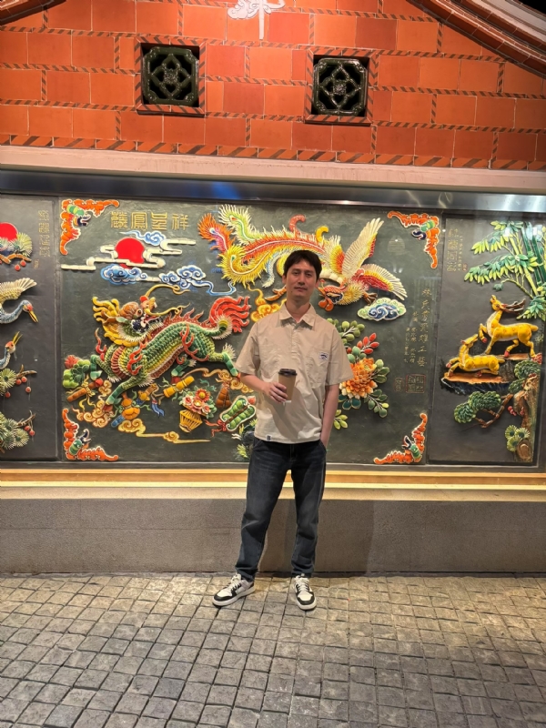 笙箫何的第三张照片--福建征婚网