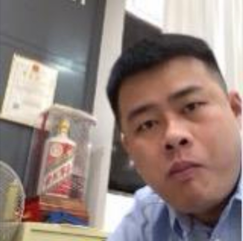 薛诚玖的第一张照片--福建征婚网