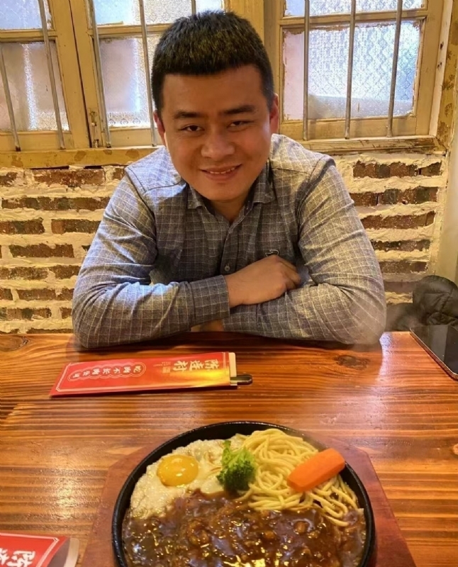 薛诚玖的第三张照片--福建征婚网