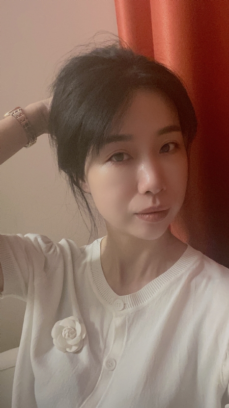 沫沫的第一张照片--福建征婚网