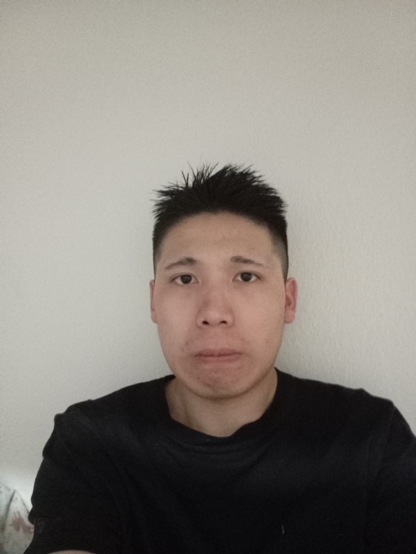 帅哥的第一张照片--福建征婚网