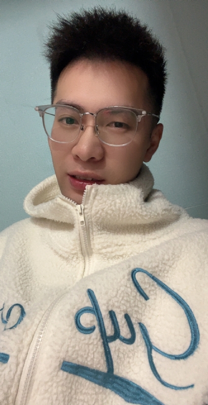 帅渺渺的第一张照片--福建征婚网