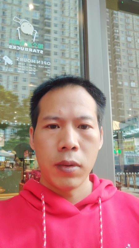 妖孽哪里跑的第一张照片--福建征婚网