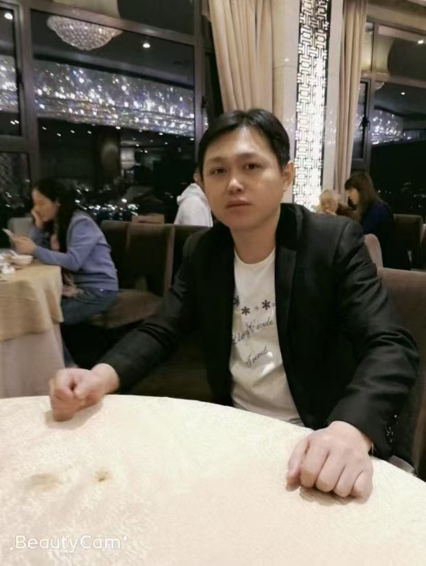 Andysu的第一张照片--福建征婚网
