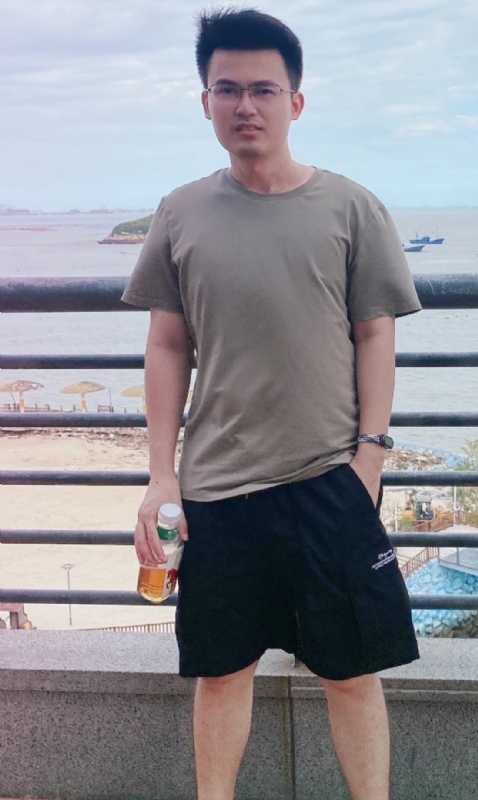 火花的第一张照片--福建征婚网