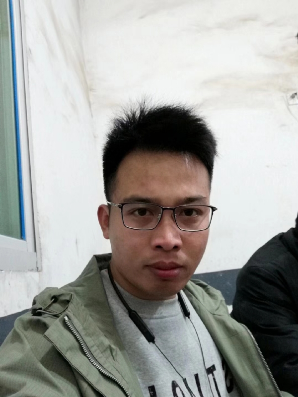 吴子星的第一张照片--福建征婚网