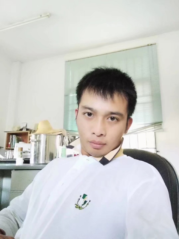 吴子星的第三张照片--福建征婚网