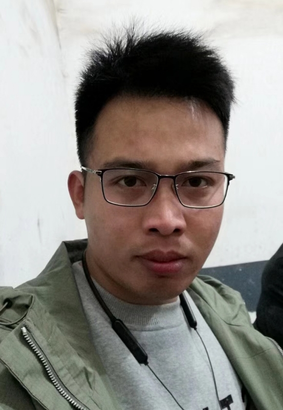 吴子星的第四张照片--福建征婚网