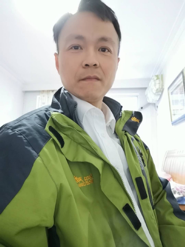 为了明天的第一张照片--福建征婚网