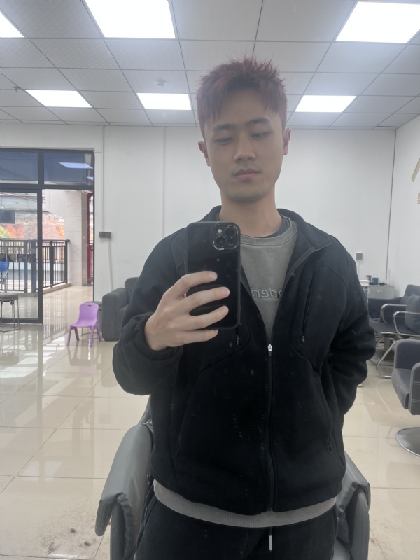 不是蔡徐坤的第一张照片--福建征婚网