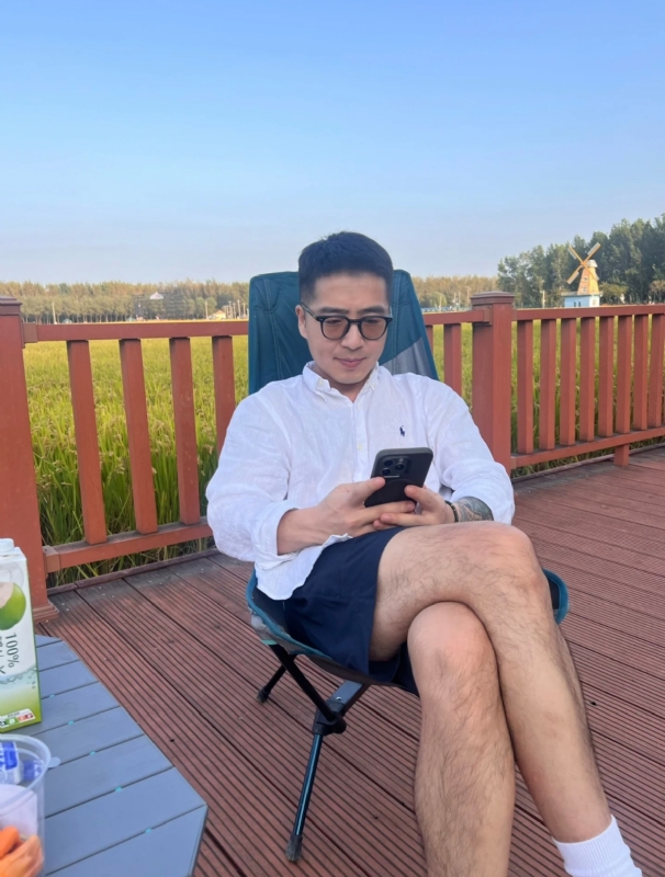 只为与你相见的第一张照片--福建征婚网