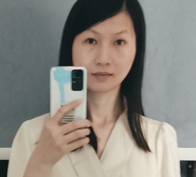 星晴的第一张照片--福建征婚网