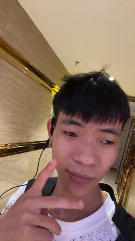 浩轩的第一张照片--福建征婚网