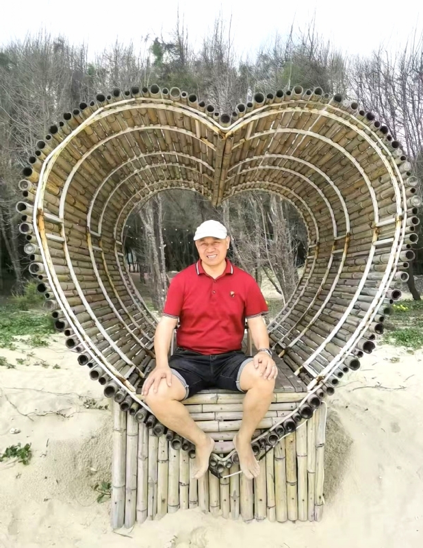丹阳人的第一张照片--福建征婚网