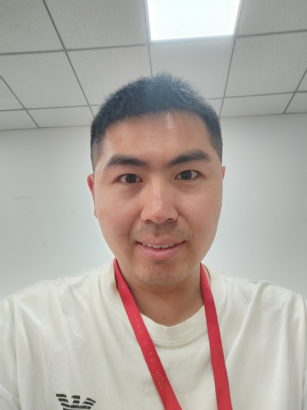 希望碰到有缘人的第二张照片--福建征婚网
