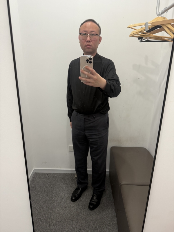 L90的第二张照片--福建征婚网