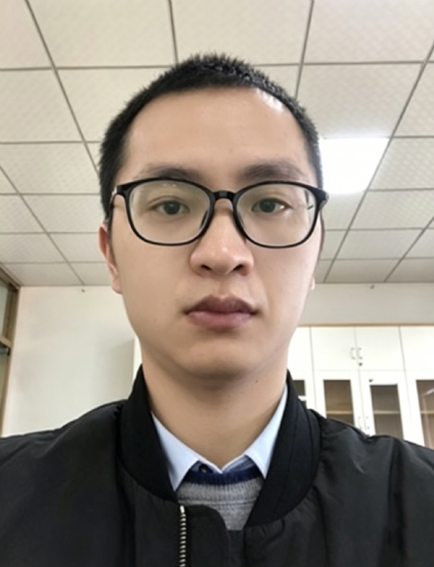 清风有度的第一张照片--福建征婚网