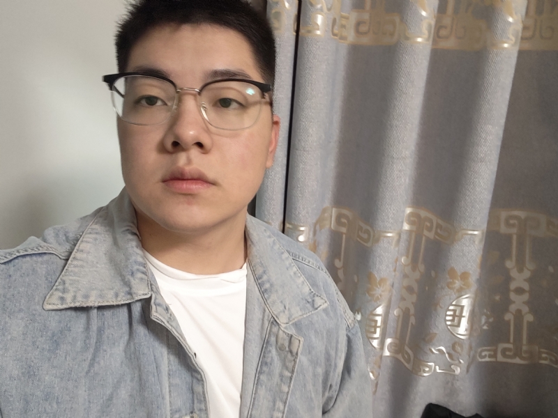 星之卡比的第一张照片--福建征婚网